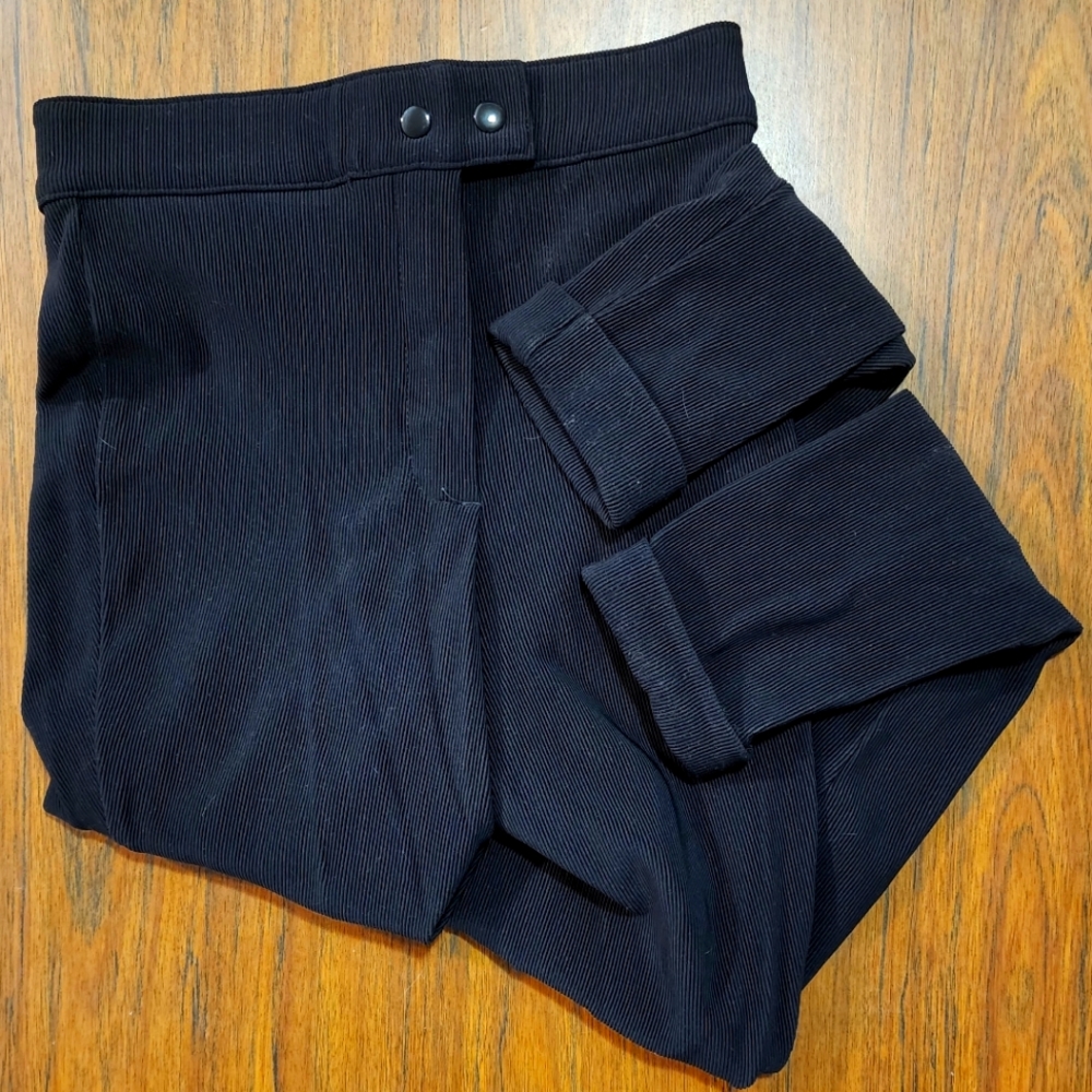 American Apparel Riding Pants